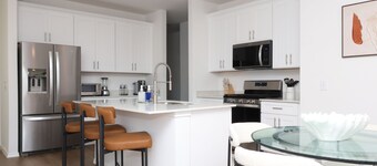 Beautiful 4-bedroom house in Princeton - Perfect for a Getaway