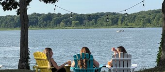 Charming 3-bedroom cottage at lovely Edinboro Lake