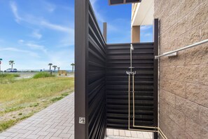 住宿场地