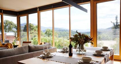 Pandora - Healesvillas