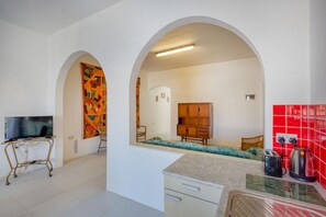 Apartment, Smoking | 3 bedrooms - Apartment in Victoria s Heritage the Heart of Gozo (Victoria)