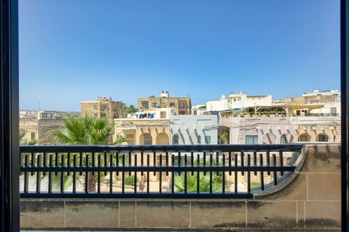 Apartment in Victoria s Heritage the Heart of Gozo