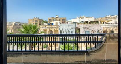 Apartment in Victoria s Heritage the Heart of Gozo