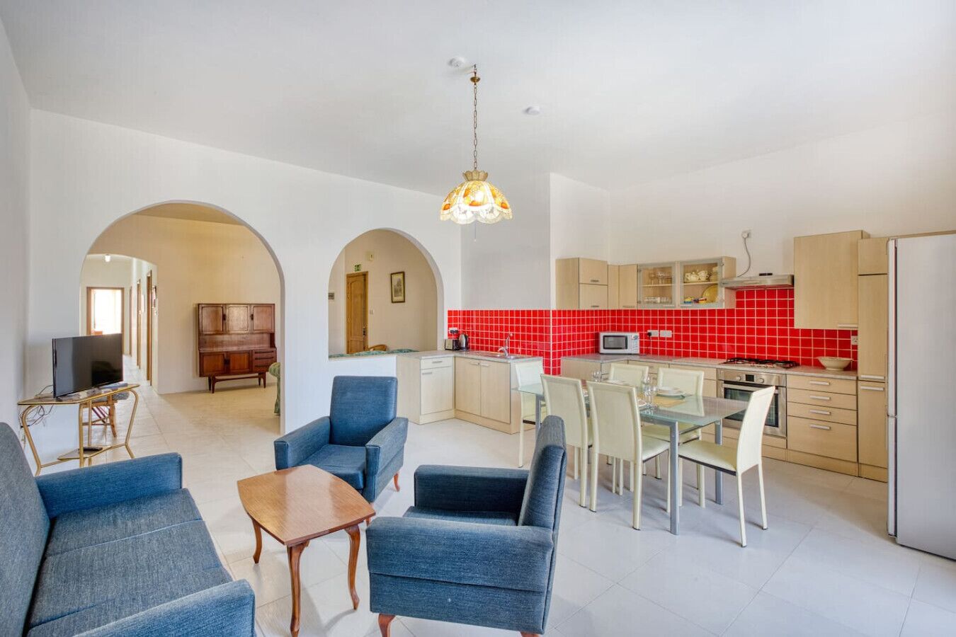 Casa | 3 quartos