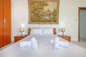 Apartment | 3 bedrooms - Apartment in Victoria s Heritage the Heart of Gozo (Victoria)