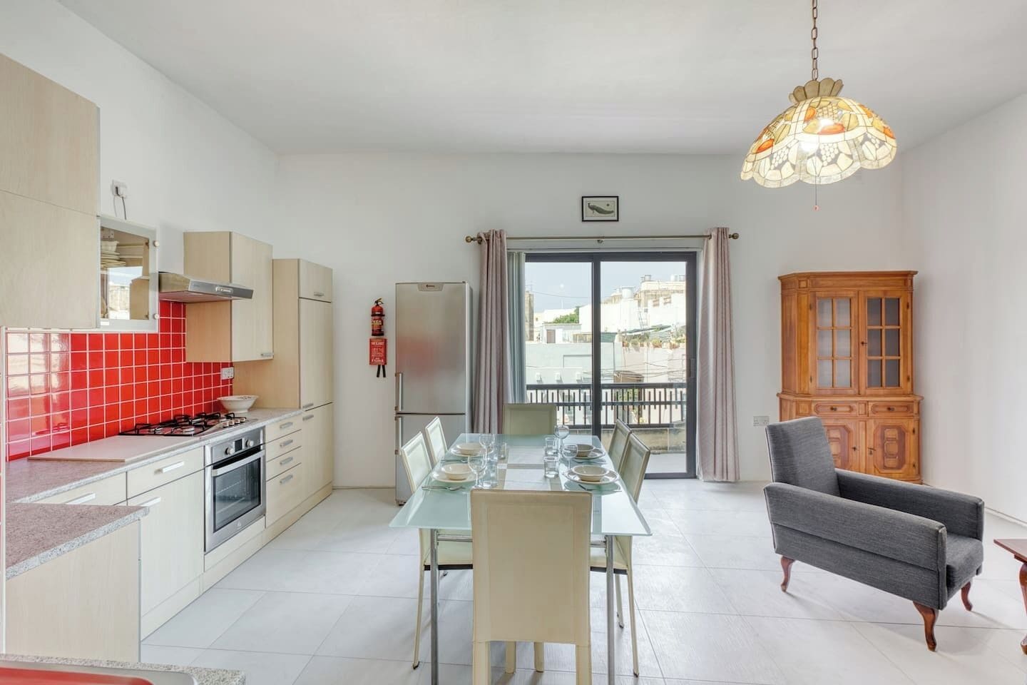 Apartment | 3 bedrooms