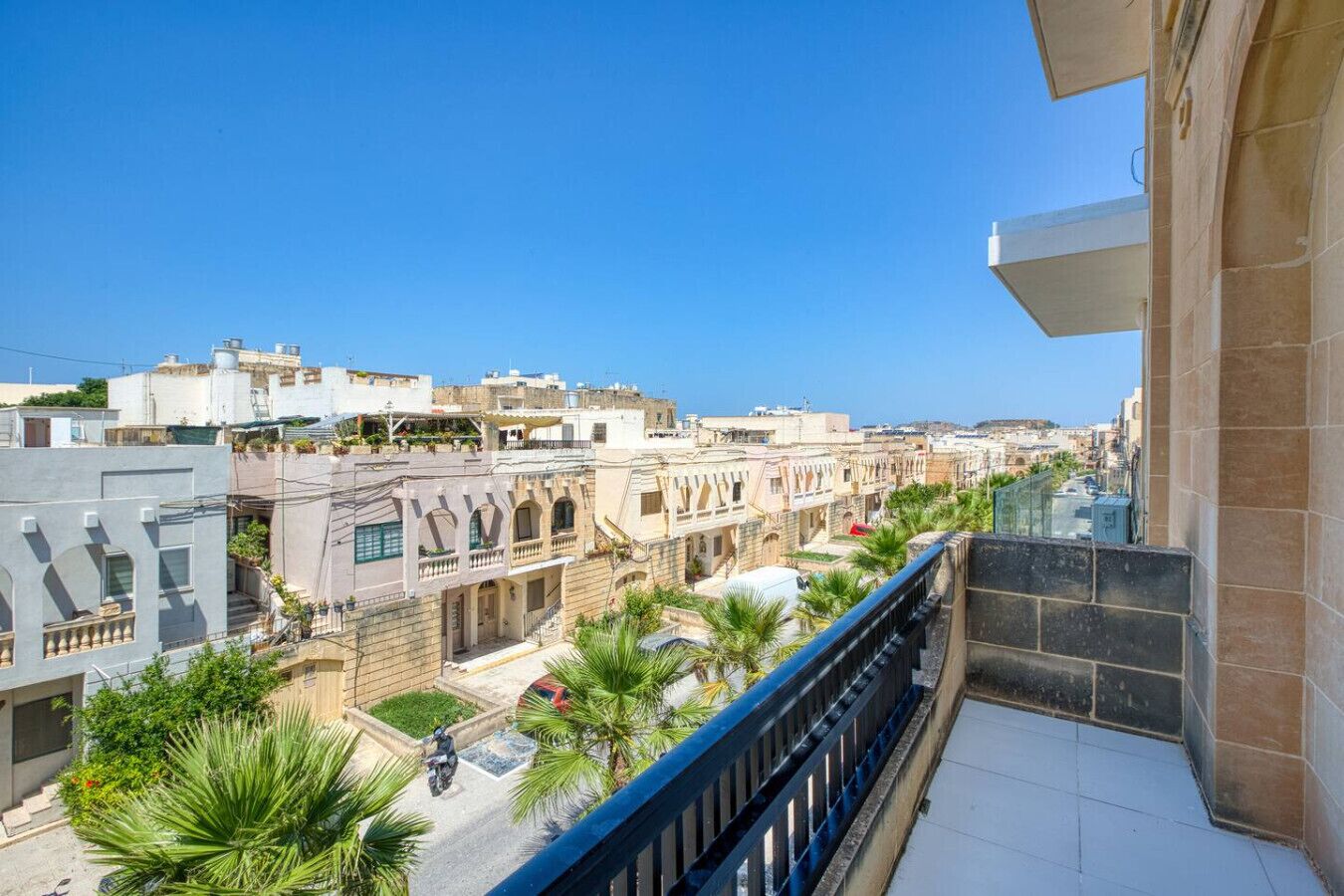 公寓 | 3 多间卧室