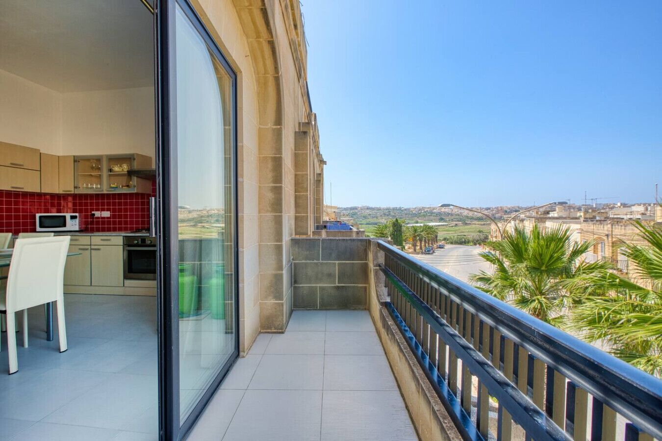 Apartment | 3 bedrooms