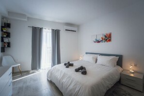 Appartement | 3 chambres