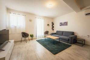 Apartment | 3 bedrooms