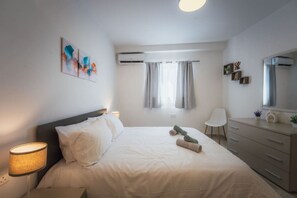 Appartement | 3 chambres