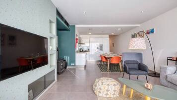 Maison | 2 chambres