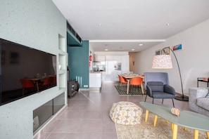 House | 2 bedrooms - The Dreamy Terrace Pool BBQ in Xag ra Gozo (Xaghra)