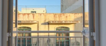 The Dreamy Terrace Pool BBQ in Xag ra Gozo