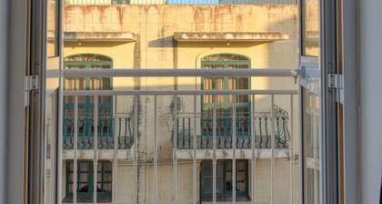 The Dreamy Terrace Pool BBQ in Xag ra Gozo