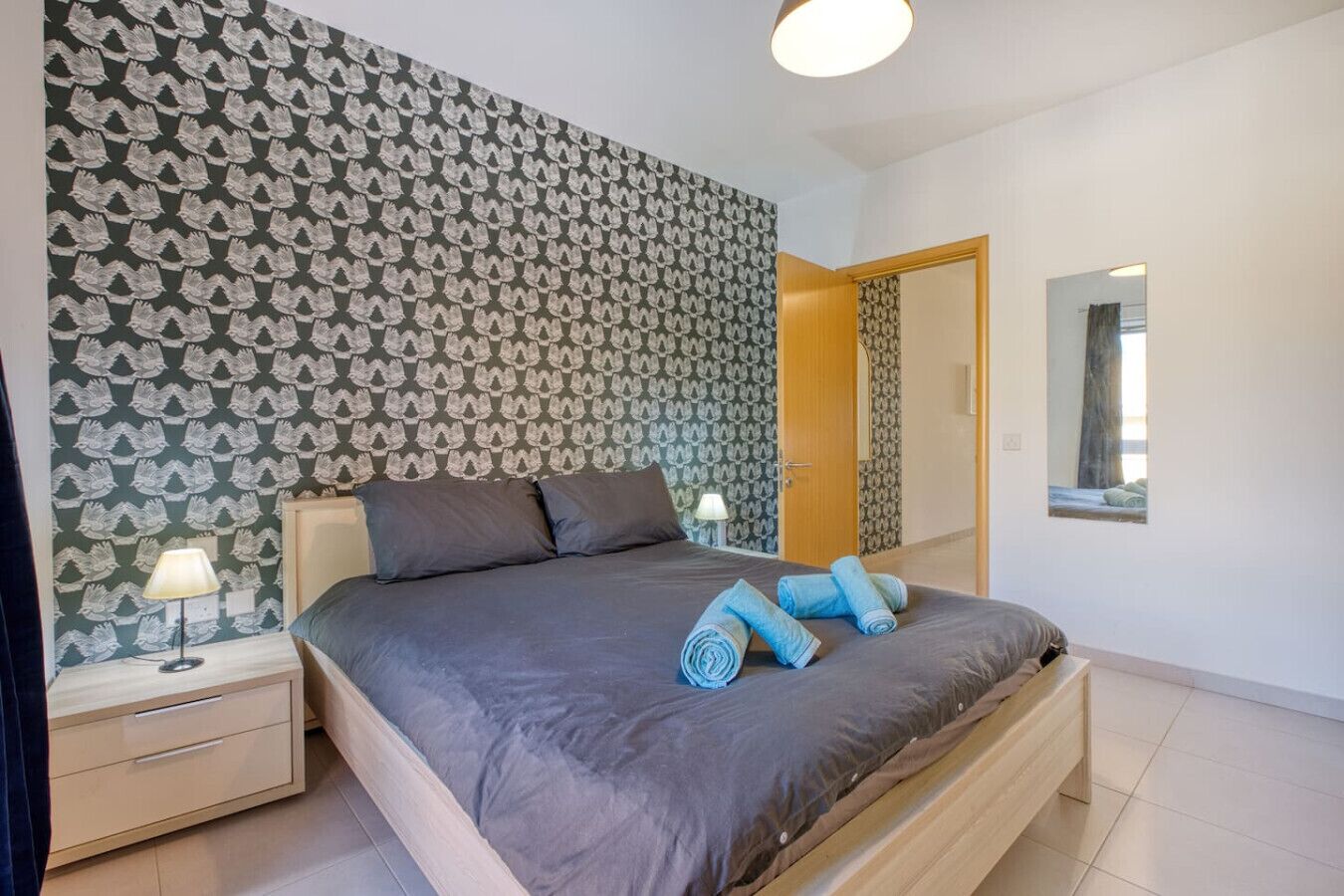 Maison | 2 chambres