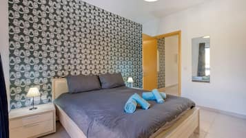 Maison | 2 chambres