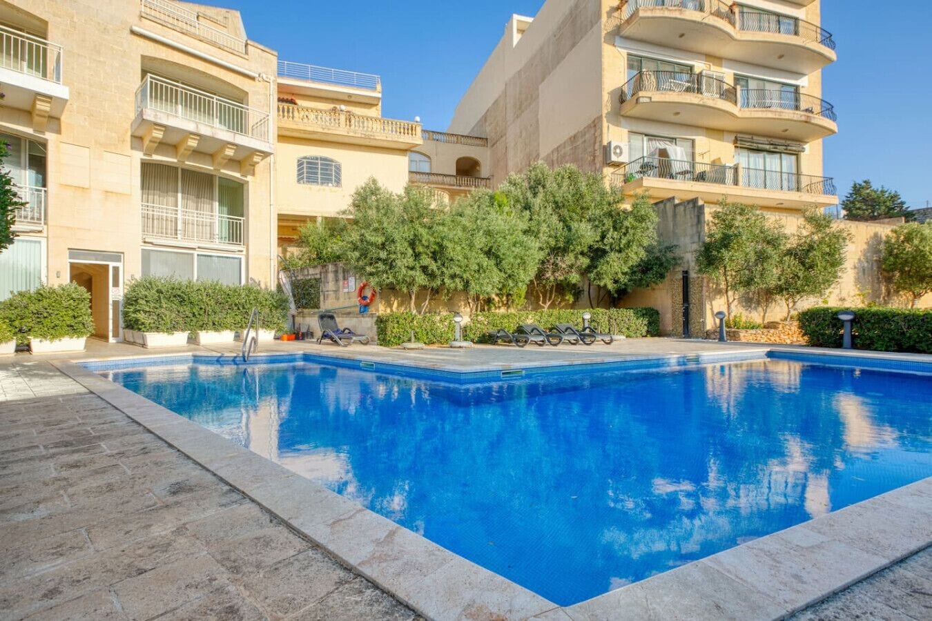 Apartamento | 2 dormitorios