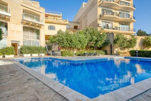 Apartment | 2 Schlafzimmer