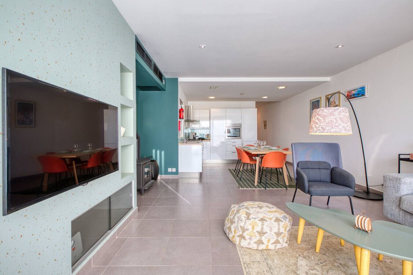 House | 2 bedrooms