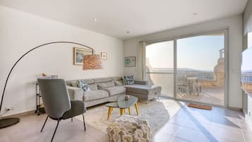 Appartement | 2 chambres