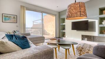 Appartement | 2 chambres