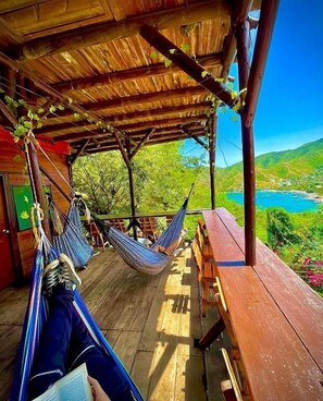 Teras/patio