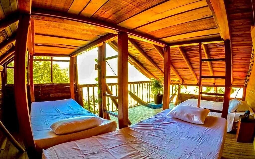 Individually decorated, free WiFi, bed sheets