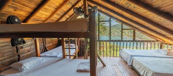 Tamarindo Beach Hostel