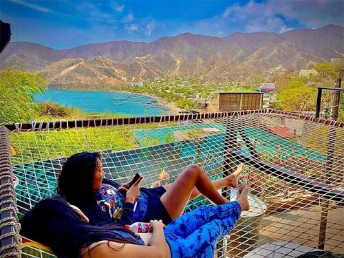 Tamarindo Beach Hostel 