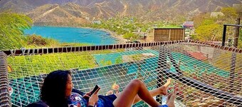 Tamarindo Beach Hostel 