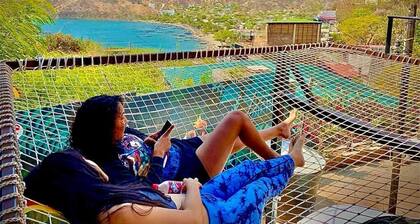 Tamarindo Beach Hostel