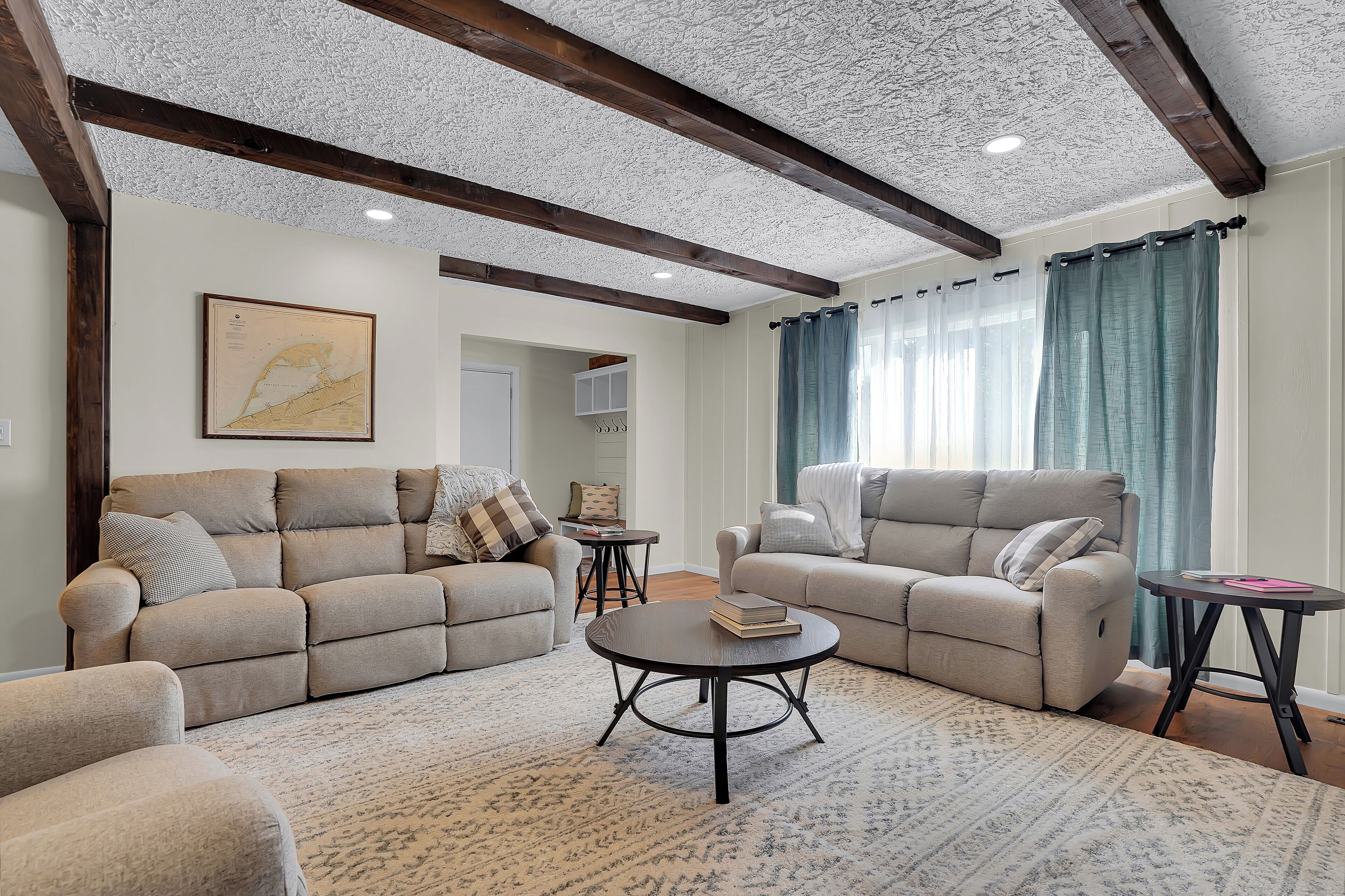 Téléviseur connecté