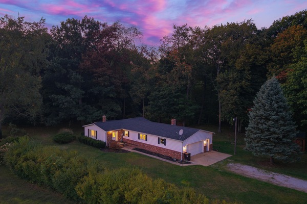 Welcome to Lake City Getaway!