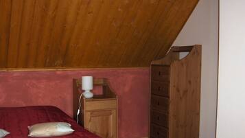 Reisbedje, gratis wifi