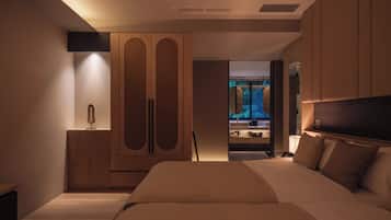 Luxury Villa, 3 Bedrooms, Private Pool