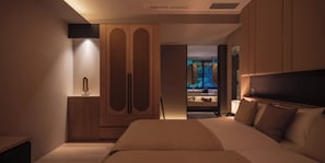 Luxury Villa, 3 Bedrooms, Private Pool | Free WiFi - CELEVI NANJO (Nanjo)