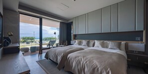 Villa Luxury, 3 camere da letto, piscina privata | Wi-Fi gratuito