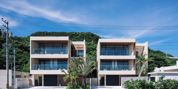 Exterior - CELEVI NANJO (Nanjo)