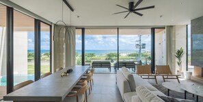 Luxury Villa, 3 Bedrooms, Private Pool | Free WiFi - CELEVI NANJO (Nanjo)