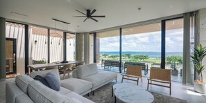 Luksus-villa - 3 soveværelser - privat pool | Gratis Wi-Fi