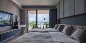 Luksushuvila, 3 makuuhuonetta, yksityinen uima-allas | Ilmainen Wi-Fi