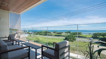 奢華別墅, 3 間臥室, 私人泳池 | 客房景觀