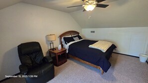 3 slaapkamers, gratis wifi