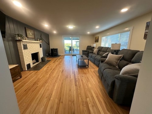 3 bedroom fully renovated country home