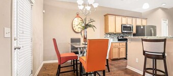 “Your Lawrenceville home in the heart of it all”