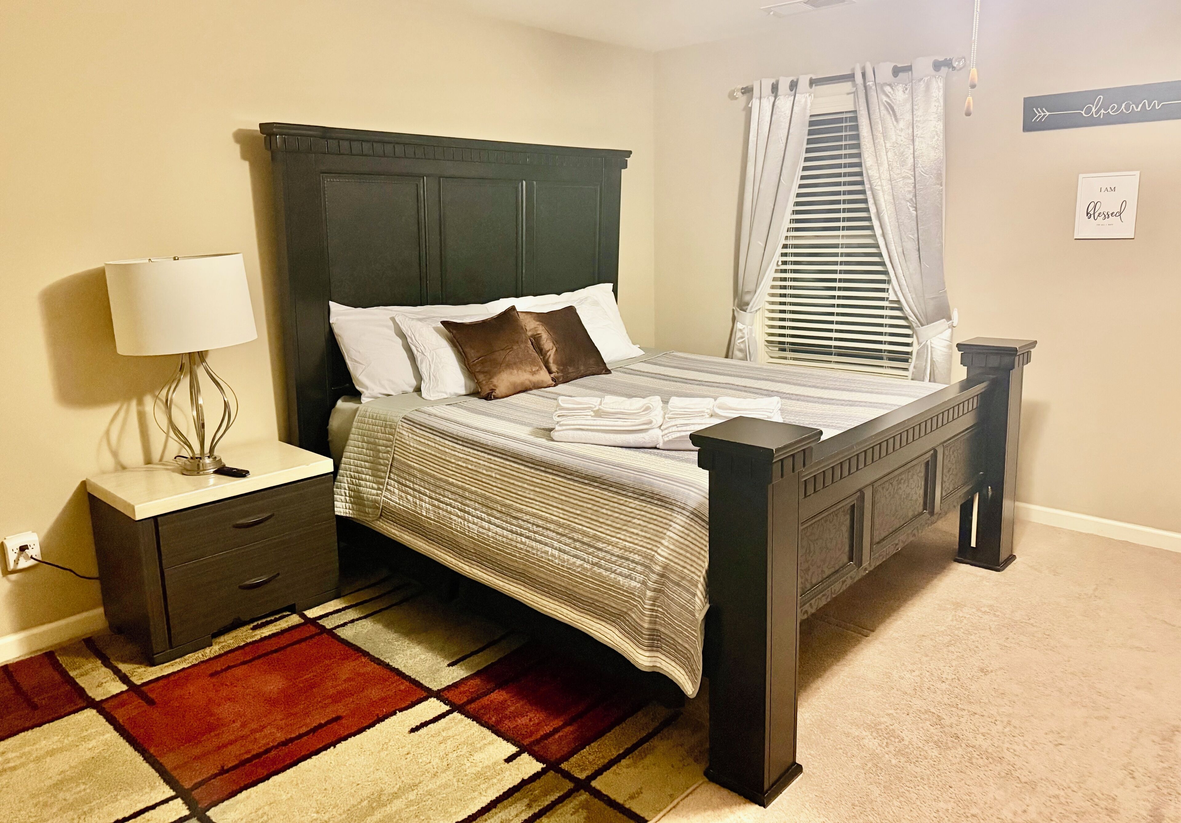 Your Lawrenceville Home In The Heart Of It All - Auburn, GA