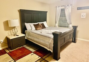 3 Schlafzimmer, Bügeleisen/Bügelbrett, WLAN, Bettwäsche