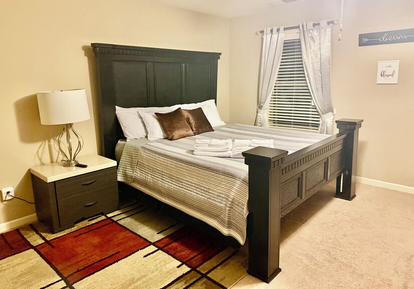 Your Lawrenceville Home In The Heart Of It All - Auburn, GA