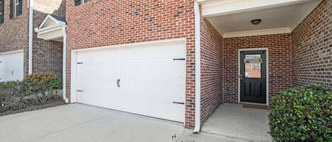 DĂ©tail de lâextĂ©rieur